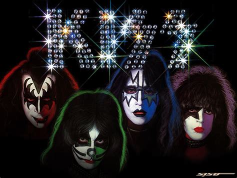 kiss wallpaper|kiss desktop wallpaper.